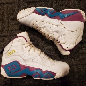 Fila MB "Jamal Mashburn"